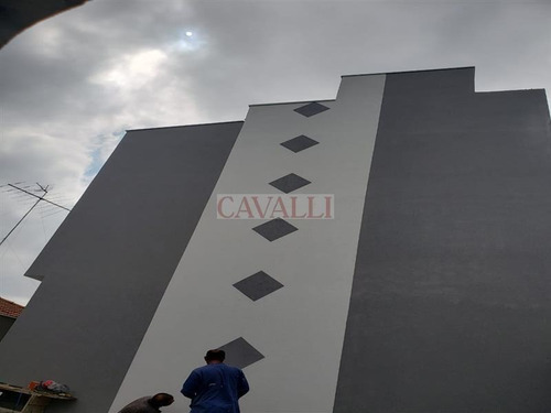 Imagem 4 de 25 de Lindos Sobrados Novos Em Condomínio Fechado Na Penha - 4605