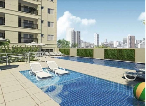 Imagem 5 de 27 de Apartamento Em São Paulo - Sp - Ap0050_horus