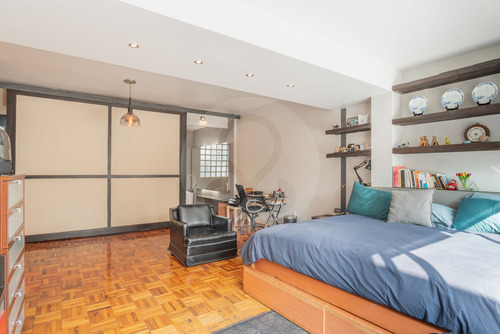 Casa En Venta En Lomas De Chapultepec