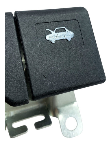 Switch Boton Perilla Apertura Gasolina Cofre Renault Koleos