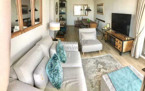 Venta-alquiler Temporada-anual Apartamento 2 Dormitorios Place Lafayette