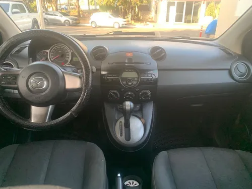 Mazda 2 1.5 15ha1c