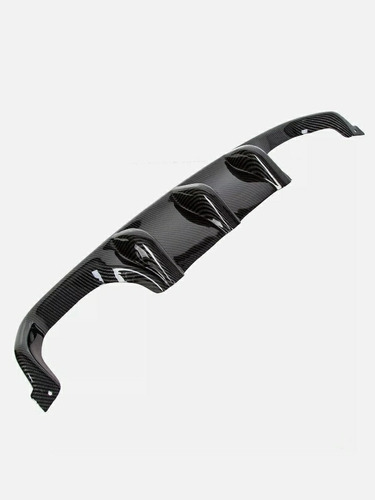 Spoiler Difusor Paragolpe Compatible Con Bmw M3 M4  F80 F82 