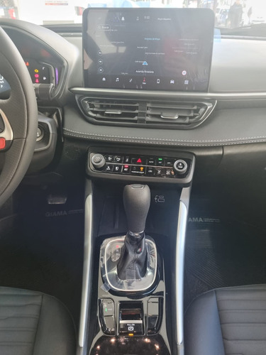 Fiat FASTBACK 1.3 T270 At6
