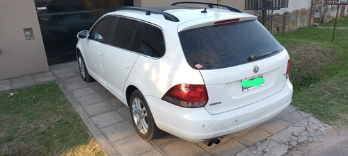 Volkswagen Vento Variant 2.0 tdi 140 Cv