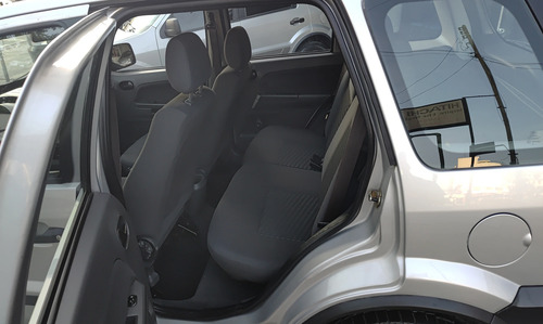 Ford Ecosport 1.6 XLS 8V FLEX 4P MANUAL