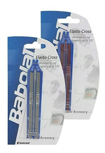 Babolat Elastocross Protector De Cordaje Locks