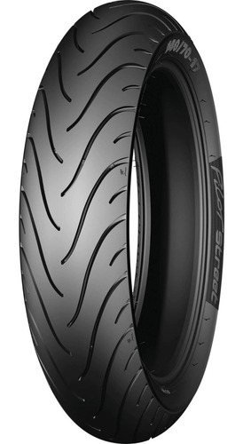 110/70-17d Moto Michelin Pilot Street 54s Tl/tt