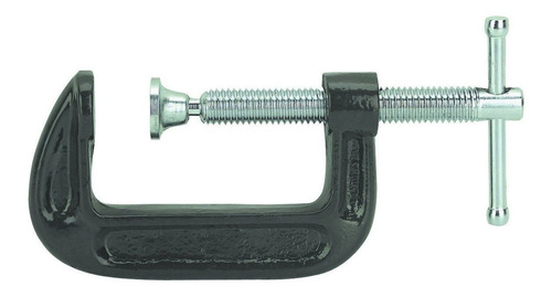 Pittsburgh 4  Industrial C-clamp