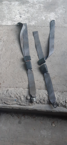 Cinturon De Seguridad De Tsuru Traseros (Usado)