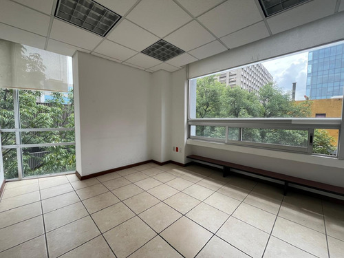 Oficina En Renta- Hamburgo - Piso 3 - 185m2