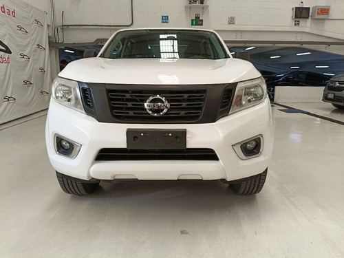 Nissan Np300 2020 Np 300 Frontier Doble Cab 4x4