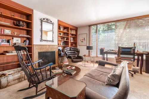 Apartamento En Venta En Chicó Alto. Cod V6806