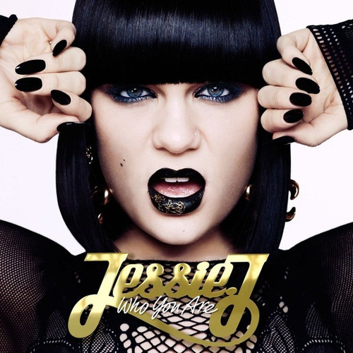 Jessie J  Who You Are Cd