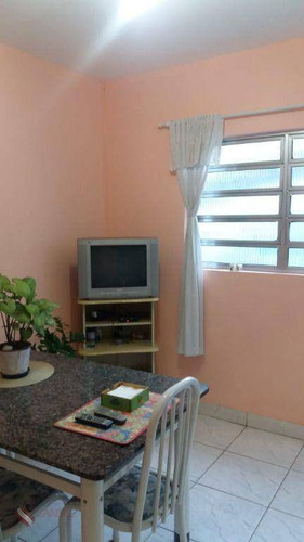 Imagem 9 de 27 de Casa À Venda, 173 M² Por R$ 430.000,00 - Jardim São Jorge - São Paulo/sp - Ca0308