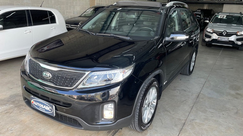 Kia Sorento 3.5 S.670 V6 4X4 24V