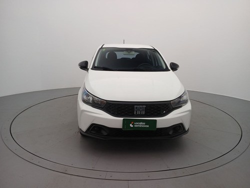 Fiat Argo 1.0 FIREFLY FLEX MANUAL