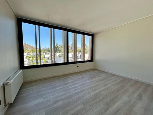 Arriendo Exclusivo Depto 2d/3b/2e La Dehesa Edif. Ct11540