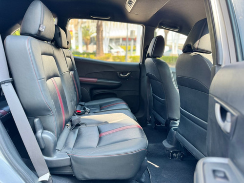 Honda BR-V 1.5 Prime Cvt