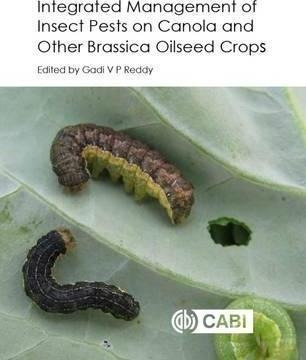 Integrated Management Of Insect Pests On Canola And Other...