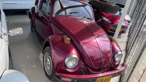 Volswagen 1954 Como Nuevo