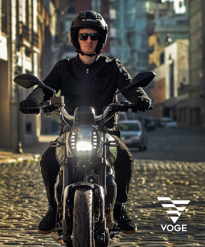 Imagen 18 de 20 de Voge 300 Ac Street No Ktm No Benelli Kova Motorcycle