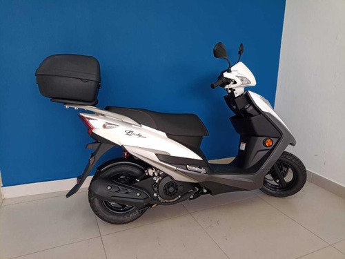 Haojue Lindy 125 Cbs 2024/2025