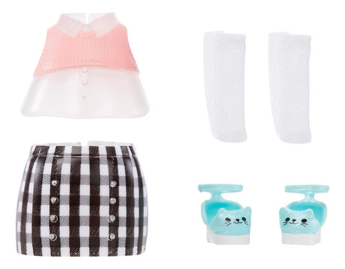 ¡n / A! ¡n / A! ¡n / A! Muñeca De Moda Surprise Minis Series