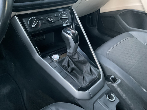 Volkswagen Virtus 1.6 Msi Comfortline Ta