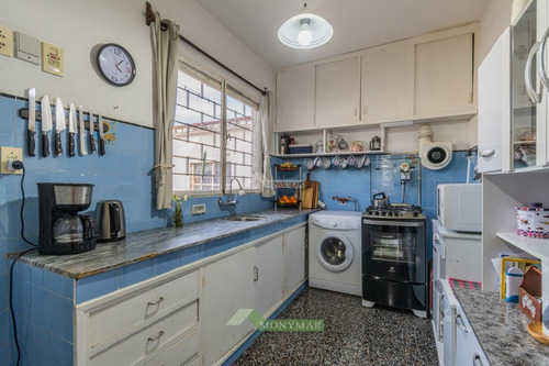 Imagen 7 de 20 de Casa Lagomar Venta 4 Dormitorios Buenos Aires Y Danubio 2 Casas + Apto + Barbacoa Ideal Residencial