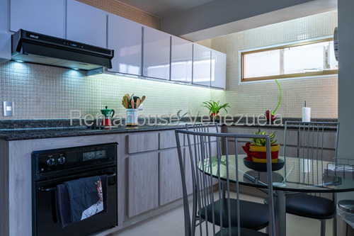 Apartamento En Venta. Res. Isabel Cecilia. Cecilia Gutierrrez. 25-18239