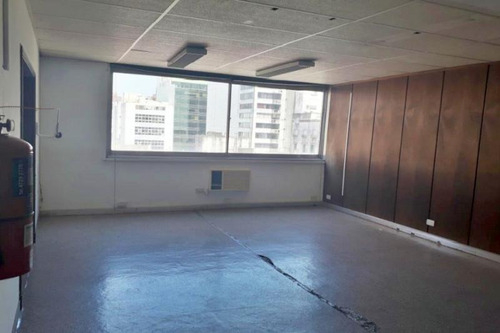 Imagen 6 de 8 de Oficina En Microcentro | Edificio Cangallo