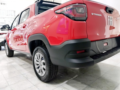 Imagen 22 de 25 de Fiat Strada 0km Todas Las Veriones Financiaciones Permuto P