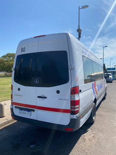 Mercedes-Benz Sprinter 2.1 515 Combi 4325 150cv 19+1