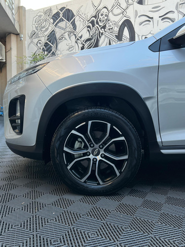 Chery Tiggo 2 Pro 1.5 Confort