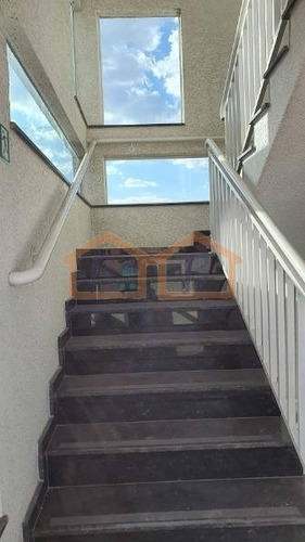 Imagem 11 de 27 de Apartamento Em Condomínio Padrão Para Venda No Bairro Cidade Antônio Estevão De Carvalho, 2 Dorm, 1 Vagas, 47 M - 12