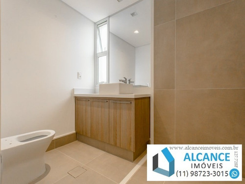 Imagem 4 de 11 de Apartamento Com 97 M², 2 Quartos, 2 Suítes E 1 Vagas, À Venda No Jardim Paulista, Em São Paulo - Ap00244 - 34408286