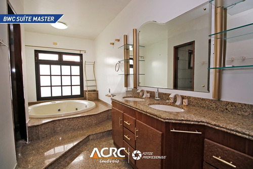 Imagem 17 de 30 de Acrc Imóveis - Casa A Venda No Bairro Ponta Aguda - Ca01189 - 34626459