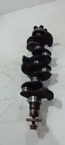 Comprar Virabrequim Motor Peugeot 206 1.0 16v 2002 Todo Stander (vj)
