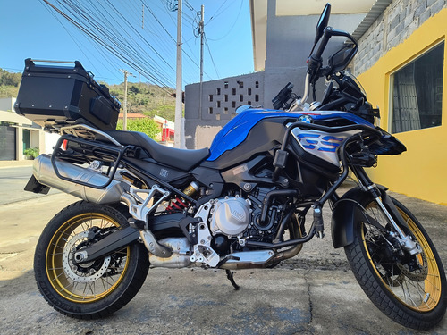 Único Dono Moto Em Ótimo Estado De Conservação Contém R$ 5.0