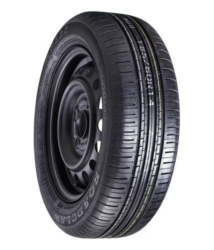 Llanta 185/65r14 Roadclaw Rp520