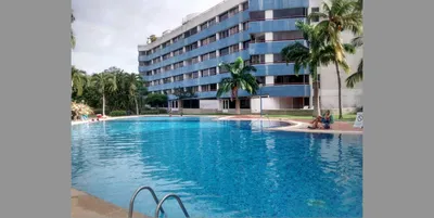 Apartamento en venta