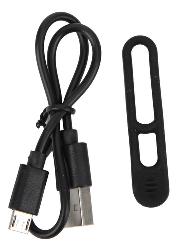 Manillar Eléctrico Horn, Ip65, 120 Db, Carga Usb, 3 Sonidos