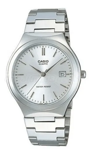 Casio mtp top 1170 silver