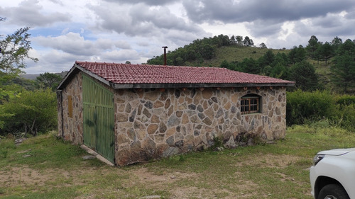 Imagen 12 de 15 de Campo A La Venta En Potrero De Garay Con 200 Mts De Costa Al Río Los Espinillos De 17 Ha.