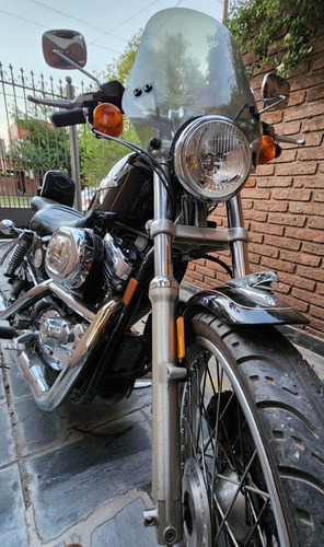 Imagen 2 de 8 de Harley Davidson Sportster Custom