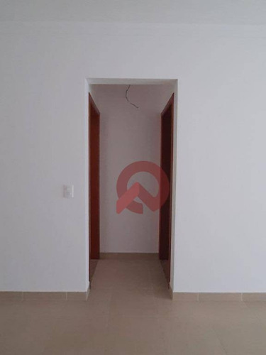 Imagem 18 de 29 de Apartamento Com 2 Dormitórios À Venda, 102 M² Por R$ 470.000,00 - Tupi - Praia Grande/sp - Ap3454