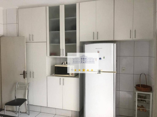 Imagem 21 de 23 de Casa Com 4 Dormitórios À Venda, 390 M² Por R$ 1.500.000,00 - Centro - Araçatuba/sp - Ca0084