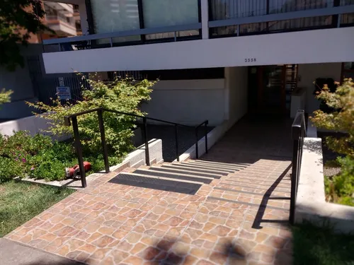 Excelente 3 Dorm, 2 Baños, Metro Tobalaba / E.yañez