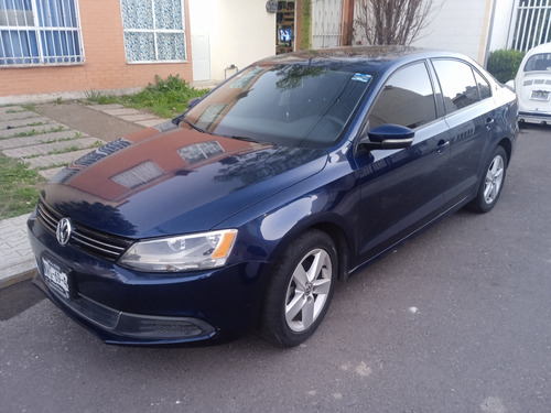 Volkswagen Jetta 2.5 Comfortline Mt